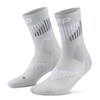 CORE RUN MERINO COMPRESSION SOCKS MID CUT 3.0 Kompressionssocken