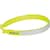yellow reflex