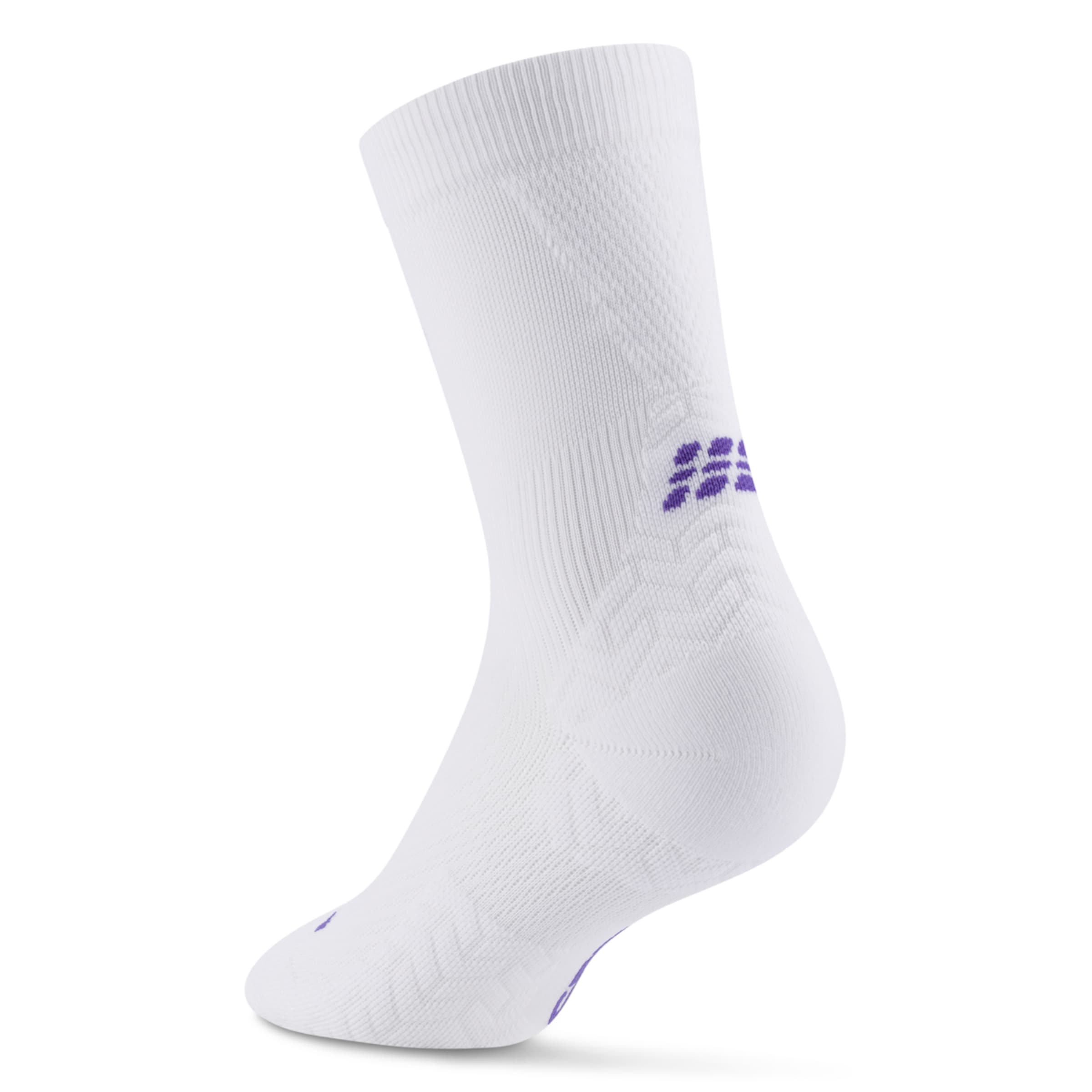 CORE RUN ULTRALIGHT COMPRESSION SOCKS MID CUT 4.0 compression socks