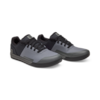 UNION CANVAS Flat Pedal Schuhe