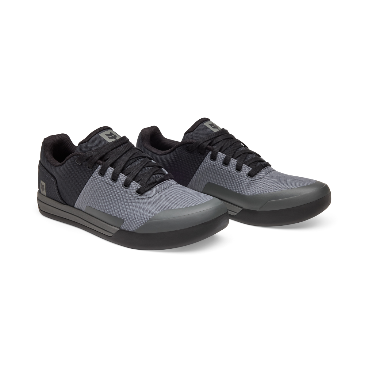 UNION CANVAS Flat Pedal Shoes