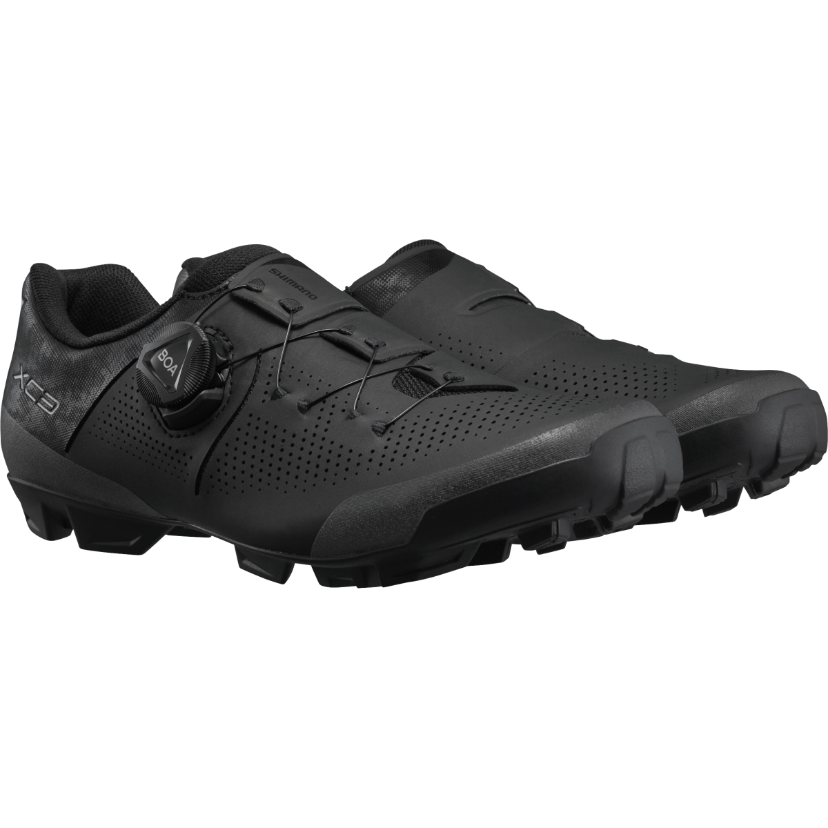 SH-XC302 WOMEN MTB Shoes