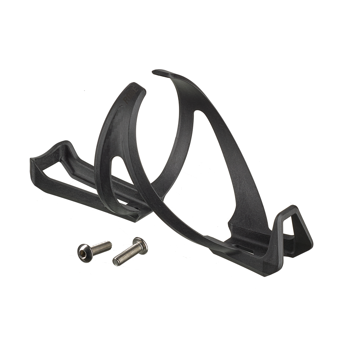 Multi Cage CF-1 porte-bidon carbone