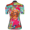 8 DAYS WOMEN’S JERSEY Damen Kurzarm Radtrikot