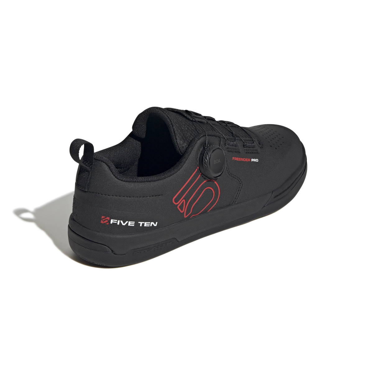 FREERIDER PRO BOA Flat Pedal Shoes