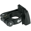 QR ML-1 Sattelrohrschelle mit Schnellspanner (B-Ware)