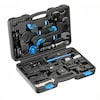 ALL2GETHER High Performance XXL Fahrrad-Werkzeugkoffer