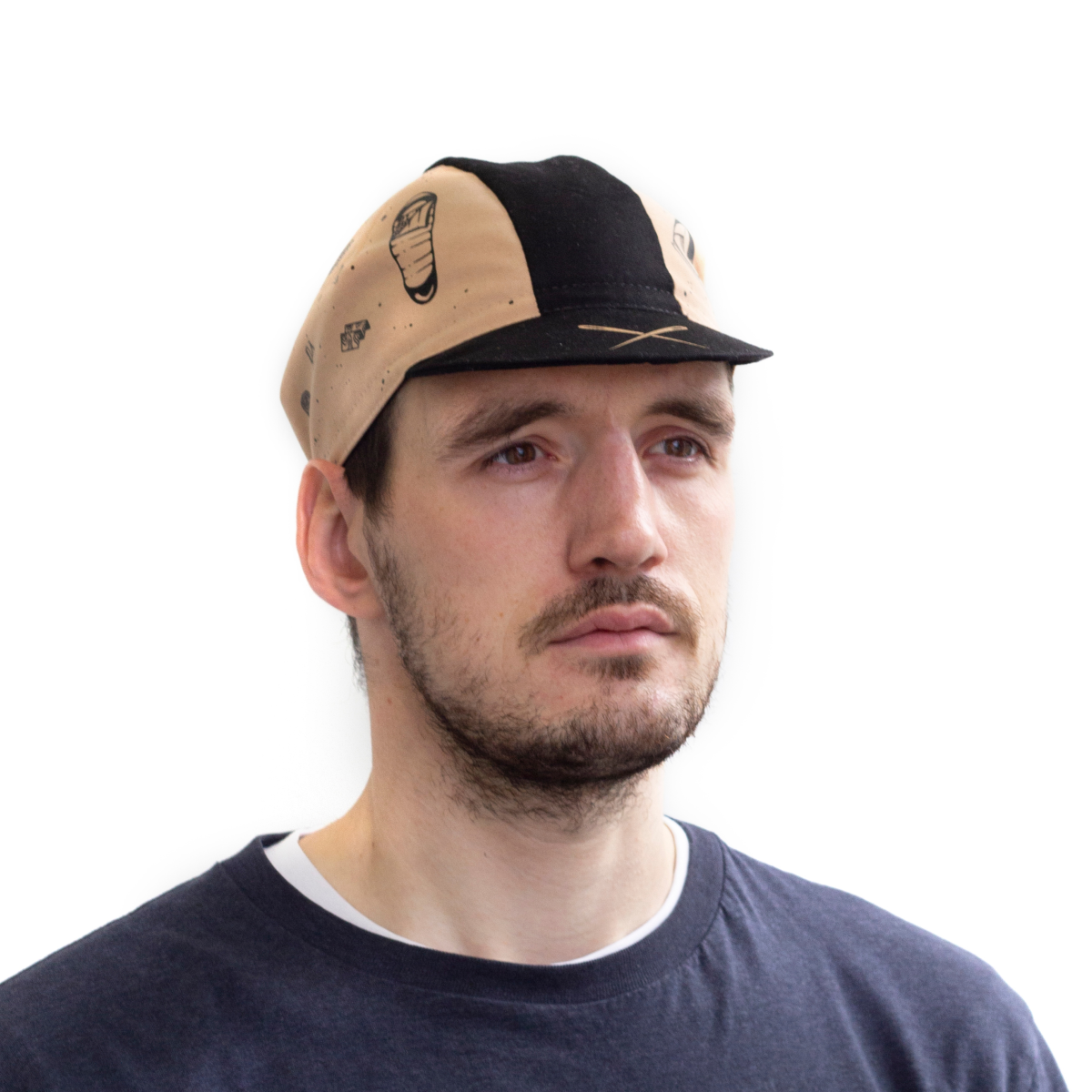 CAMP KIT CYCLING CAP