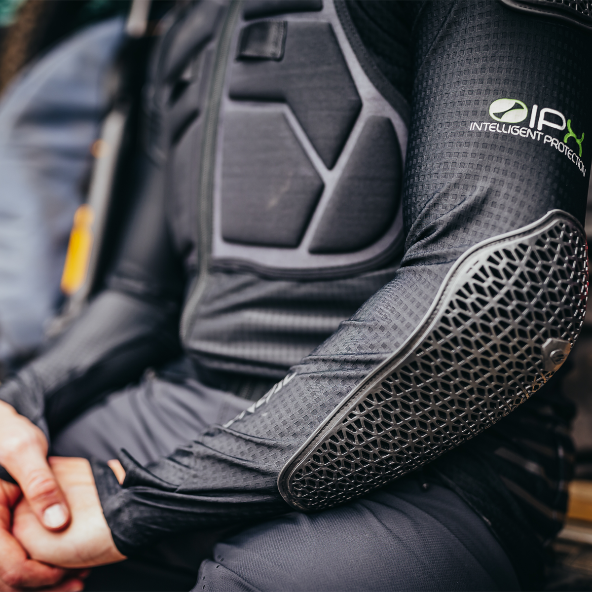 STV PROTECTOR SHIRT LONG SLEEVE V.23