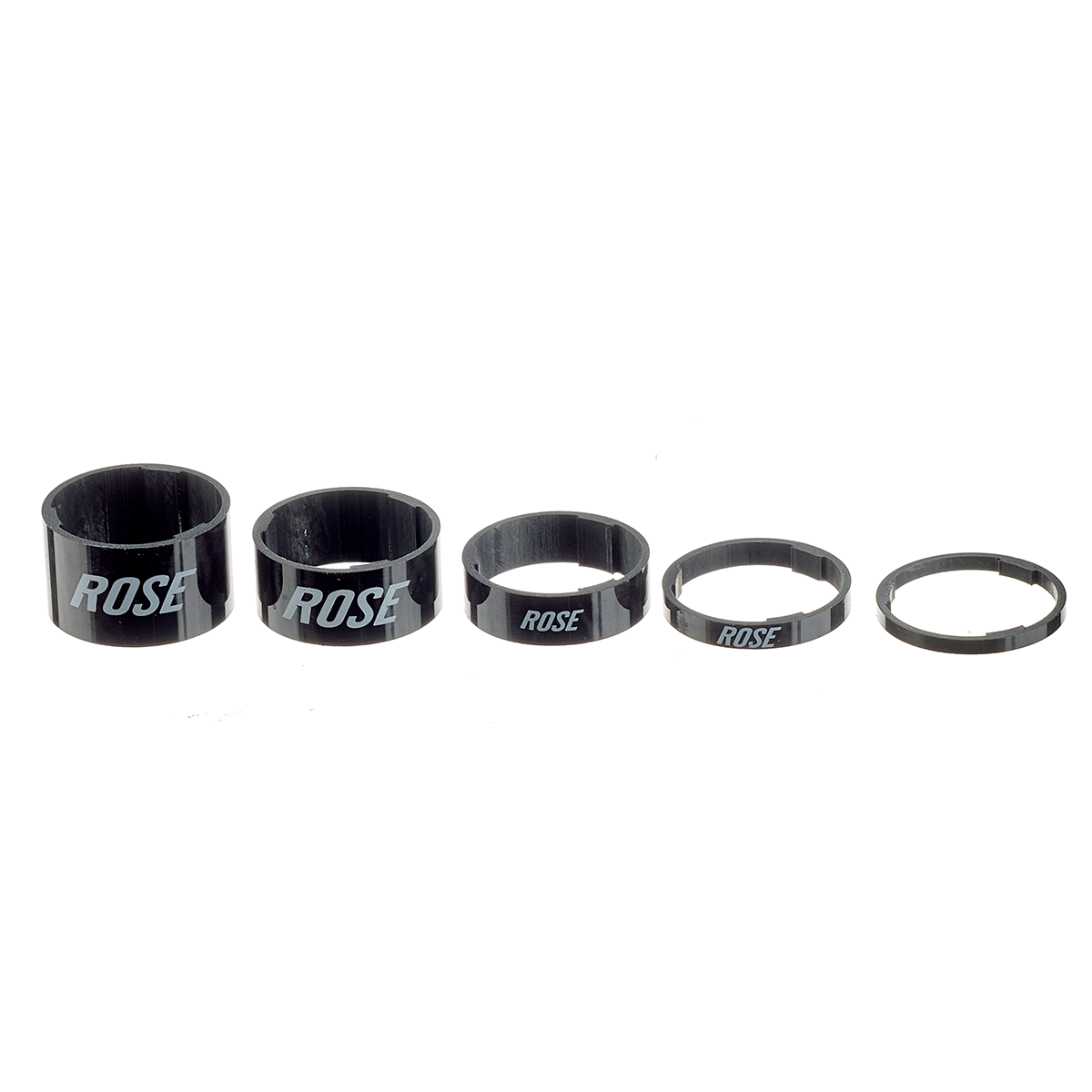 Spacer SL carbon 1 1/8“