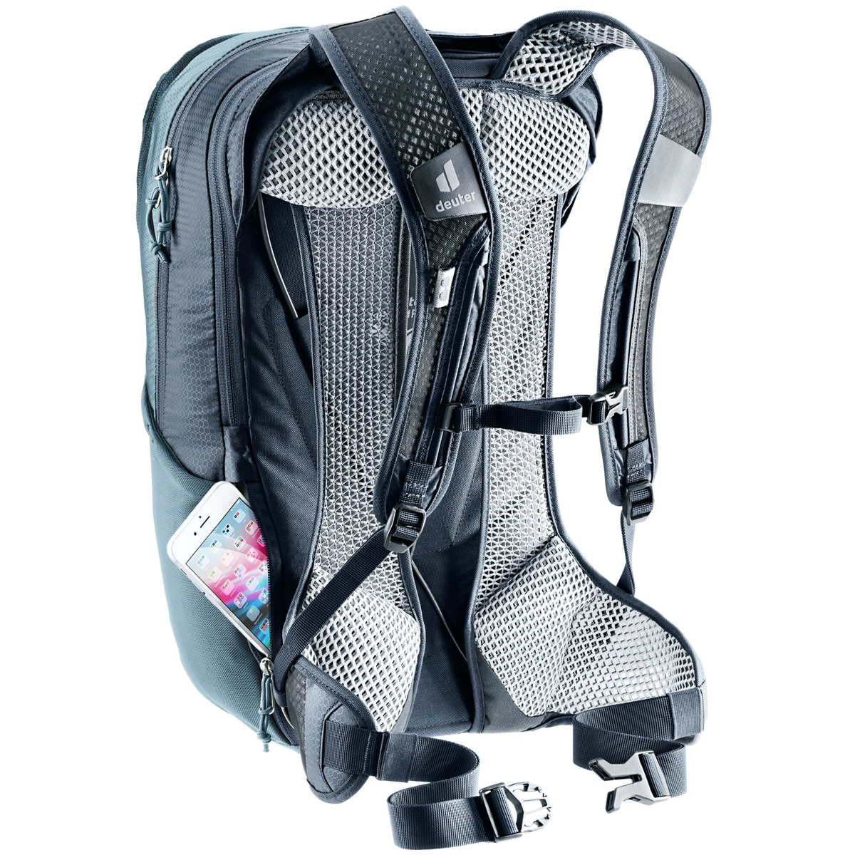 Shop RACE AIR 14 3 Bike Backpack now ROSE Bikes
