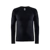 CORE DRY ACTIVE COMFORT LS M Langarm Unterhemd 