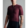 DEBUT MERINO AIR JERSEY Radtrikot