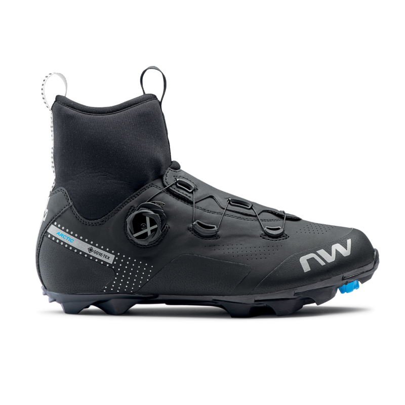 Shop northwave CELSIUS XC ARCTIC GTX Winter MTB Shoes now | Rose Bikes