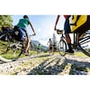 BACK-ROLLER Set bestehend aus zwei Gepäckträgertaschen