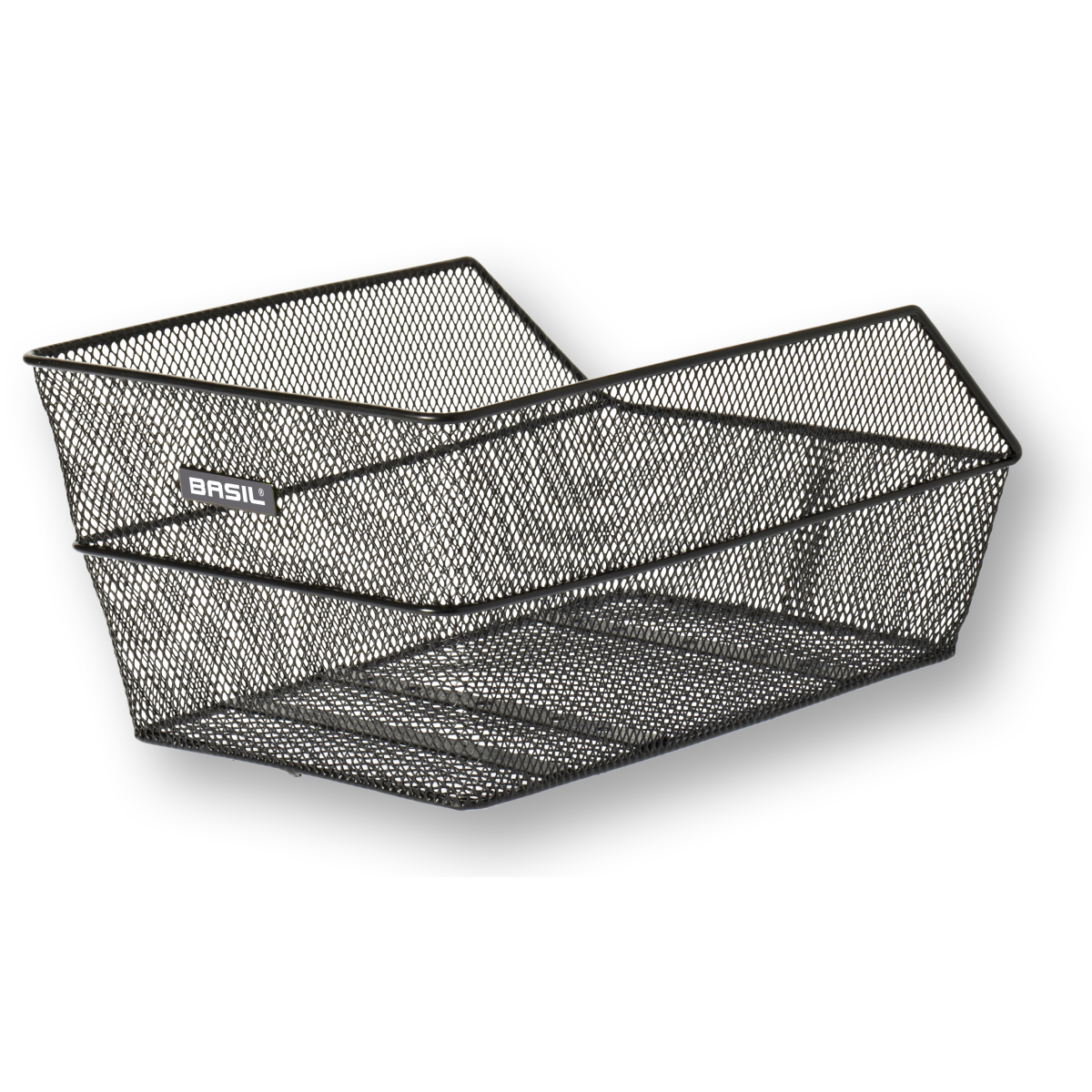 CENTO Rear Bike Basket