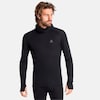 ACTIVE WARM ECO BL TOP Facemask L/S Langarm Unterhemd