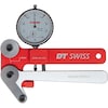 Tensiometer DT Tensio Analog Edition II