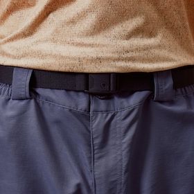 HUMMVEE SHORT short vtt avec sous-short