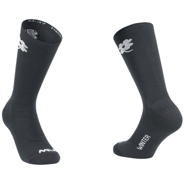 GOOD LUCK SOCK Winter Radsocken