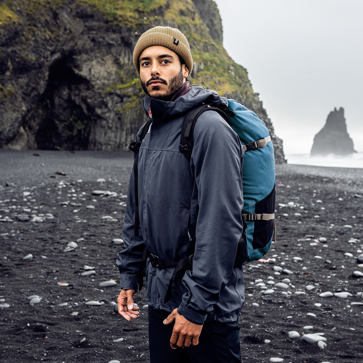 ATRACK 45 Backpack