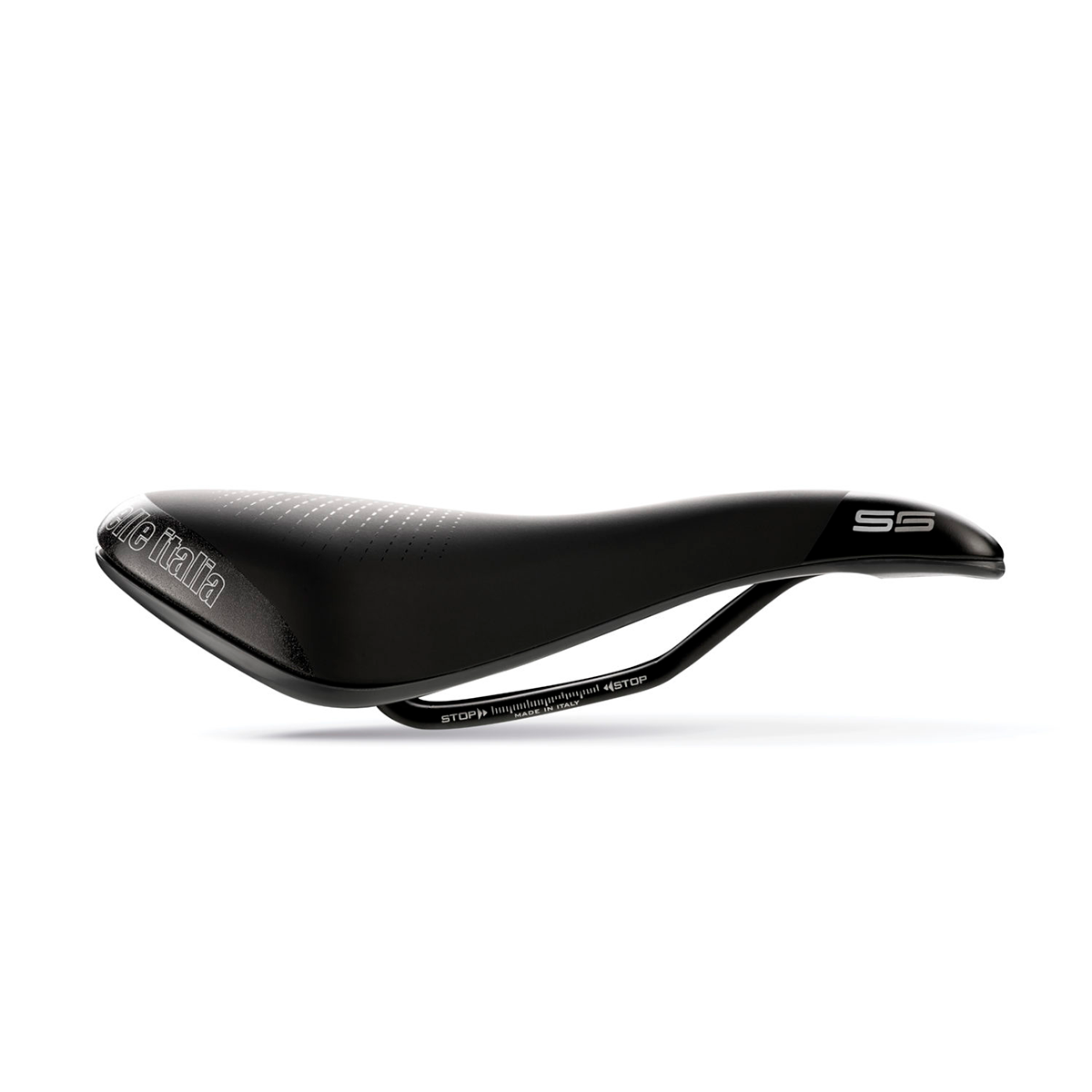 S5 Superflow zadel