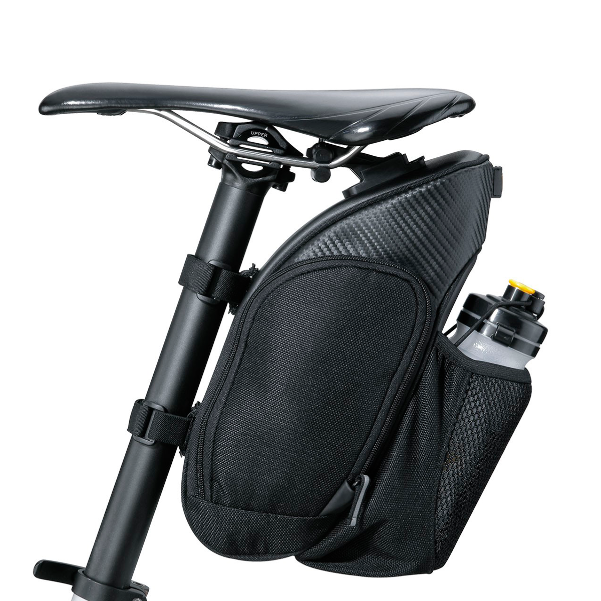 MondoPack Hydro Saddle Bag