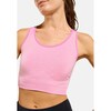SEAMLESS MEDIUM - PADDED Sport BH