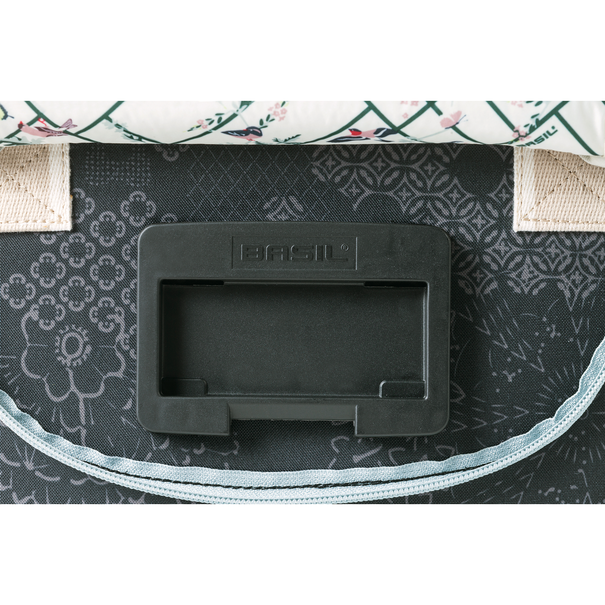 BOHEME CITY BAG KF Damen-Fahrradtasche