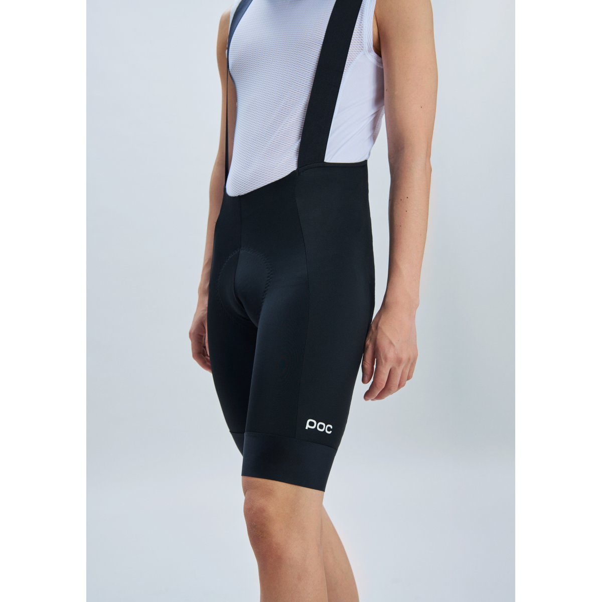 M'S CADENCE BIB SHORTS cuissard à bretelles