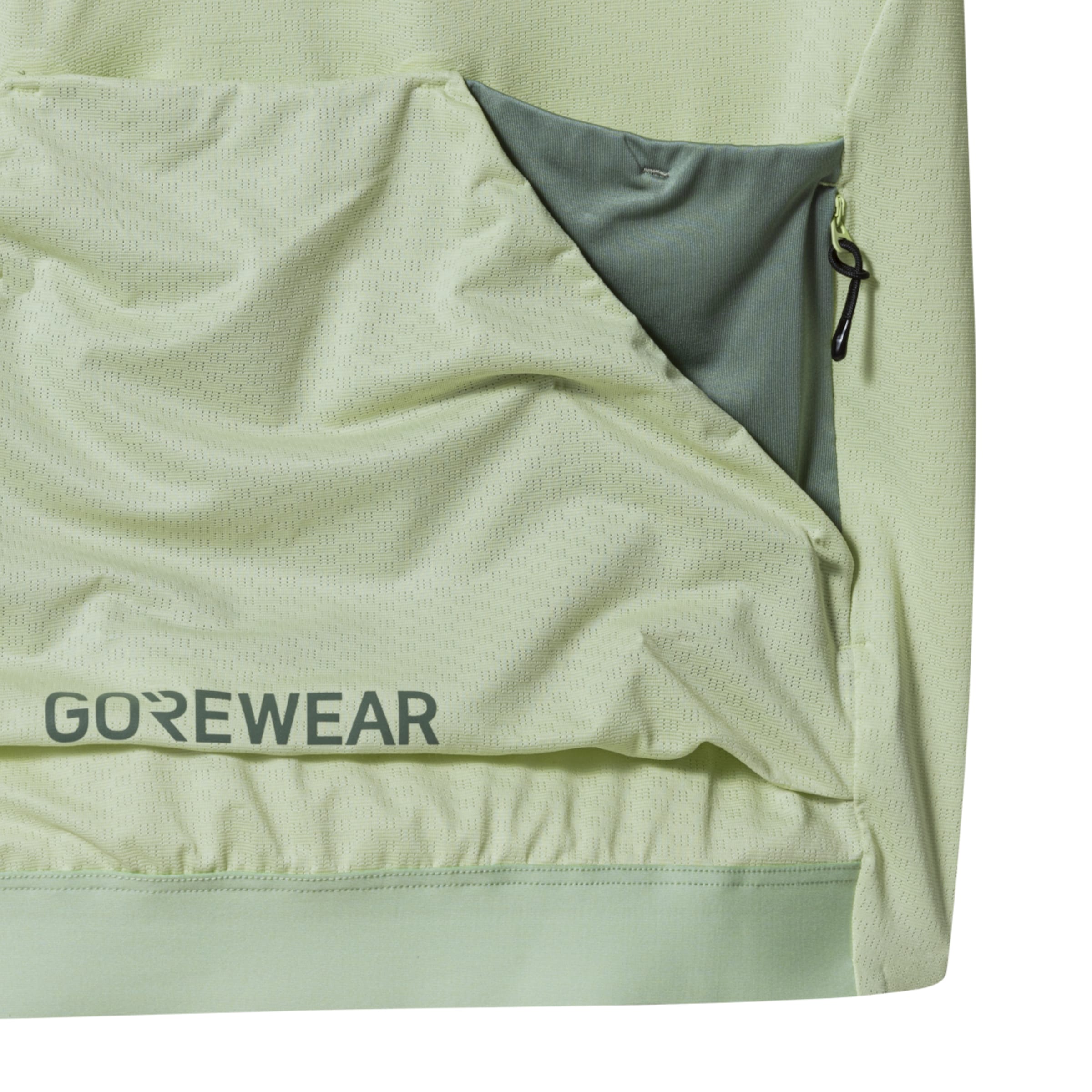 DISTANCE JERSEY 2.0 Cycling Jersey