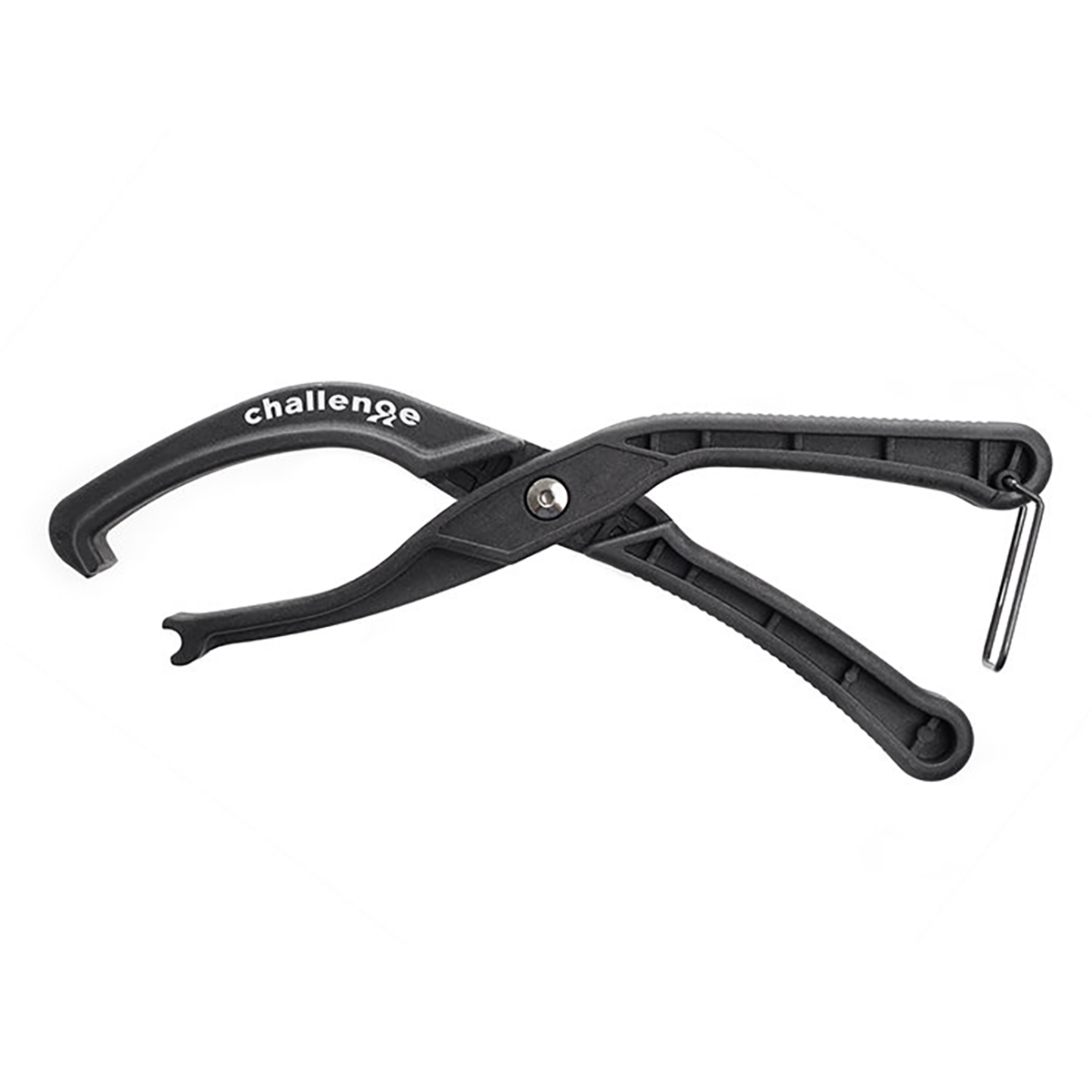 Clincher Mounting Tool