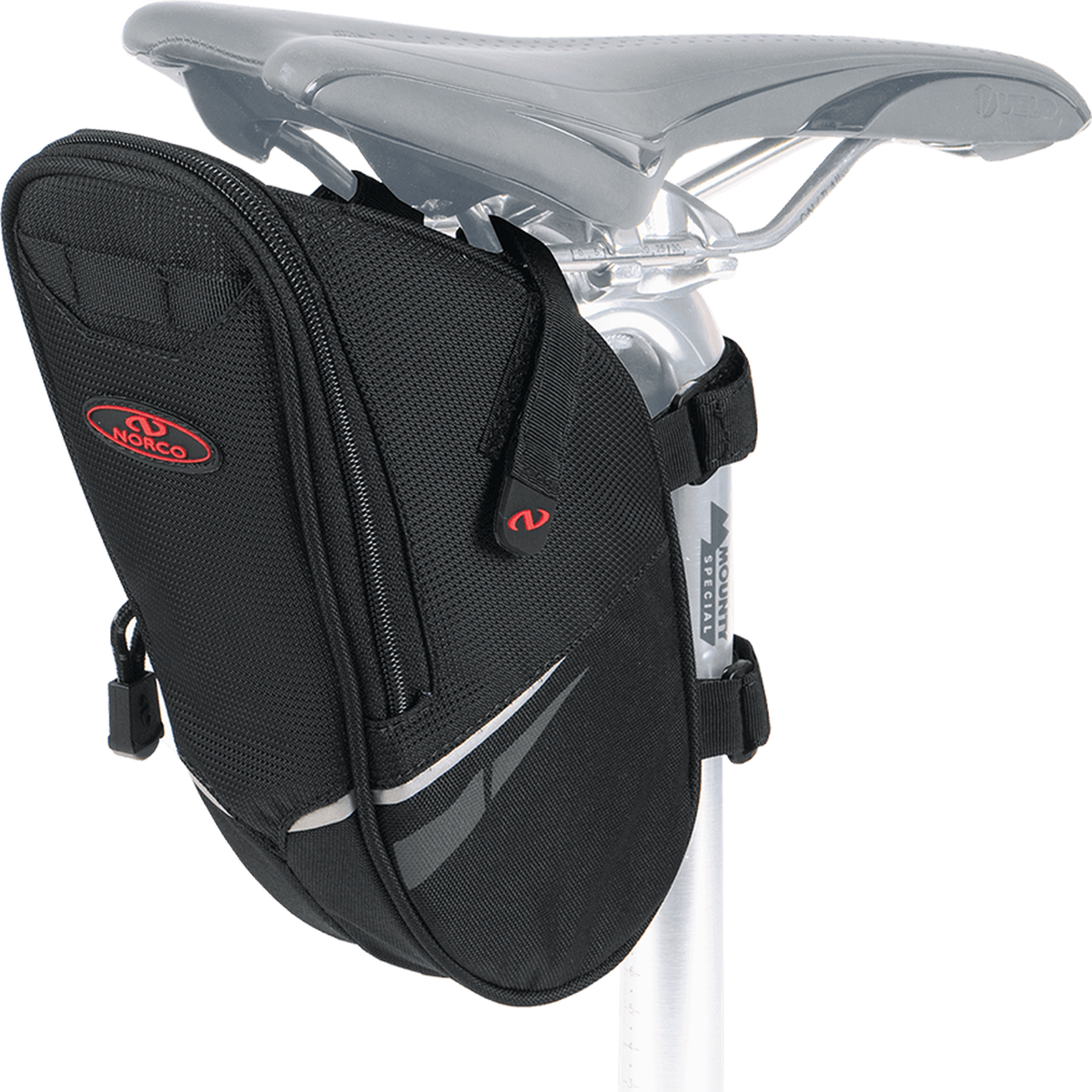 UTAH saddle bag