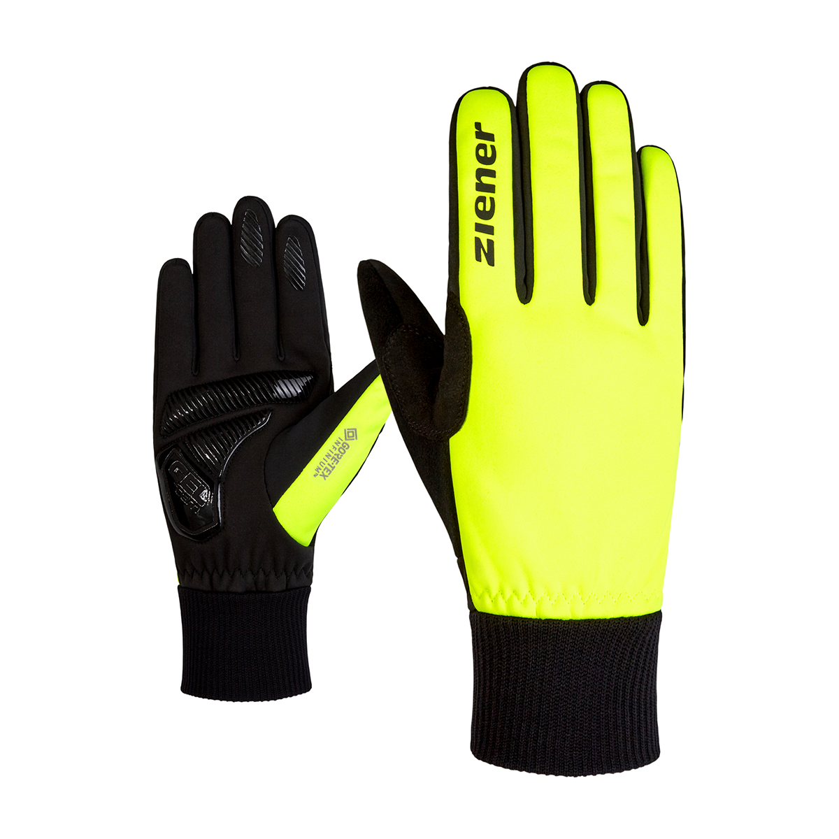 ziener WS 414 Winterhandschuhe