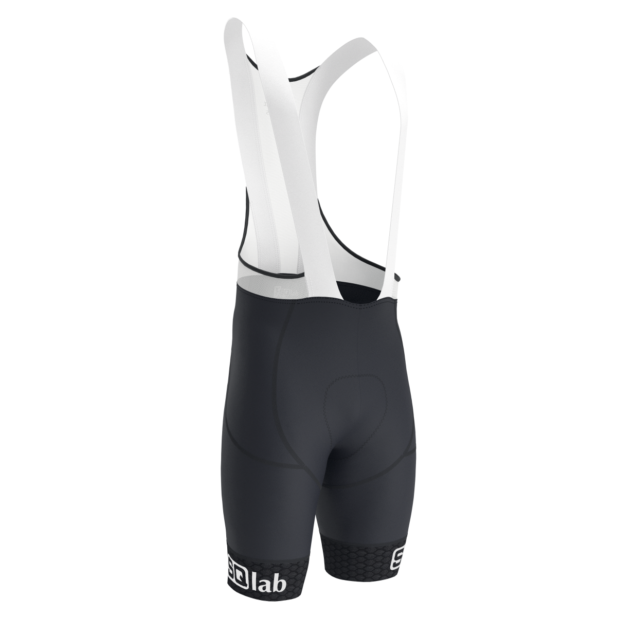 SQ-SHORTS ONE12 Bib Shorts