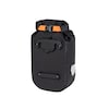 FORK-PACK 4,1 L Gabeltasche aus Polyamid