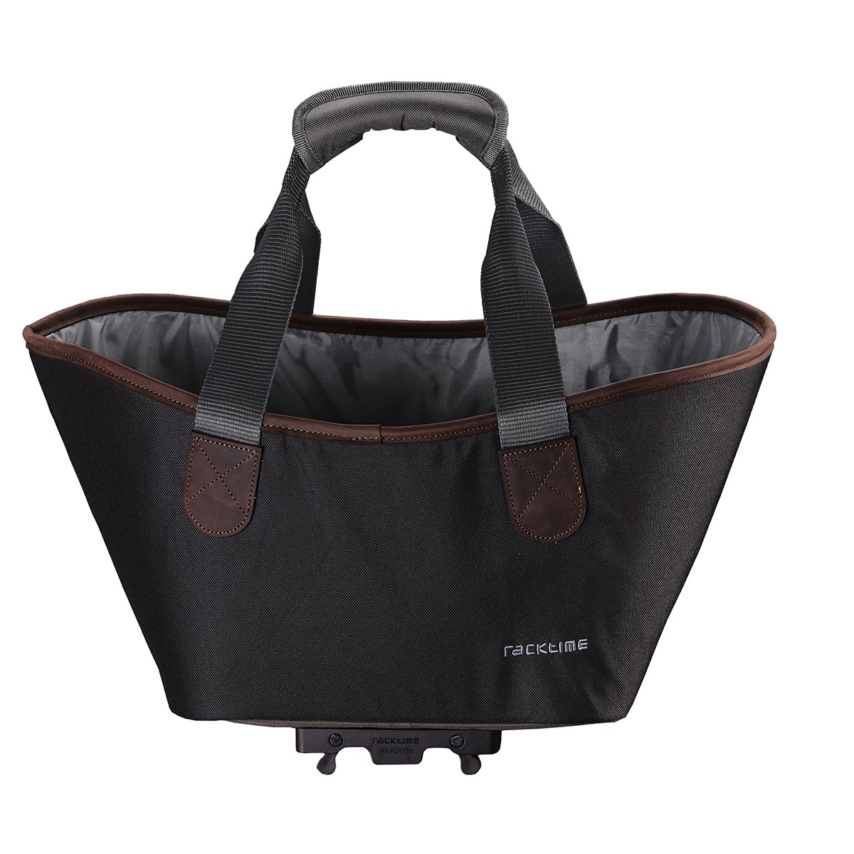 AGNETHA Fahrradkorb für SNAPIT