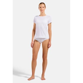 ACTIVE LIGHT MIDI BRIEF Damen Sport Unterhose