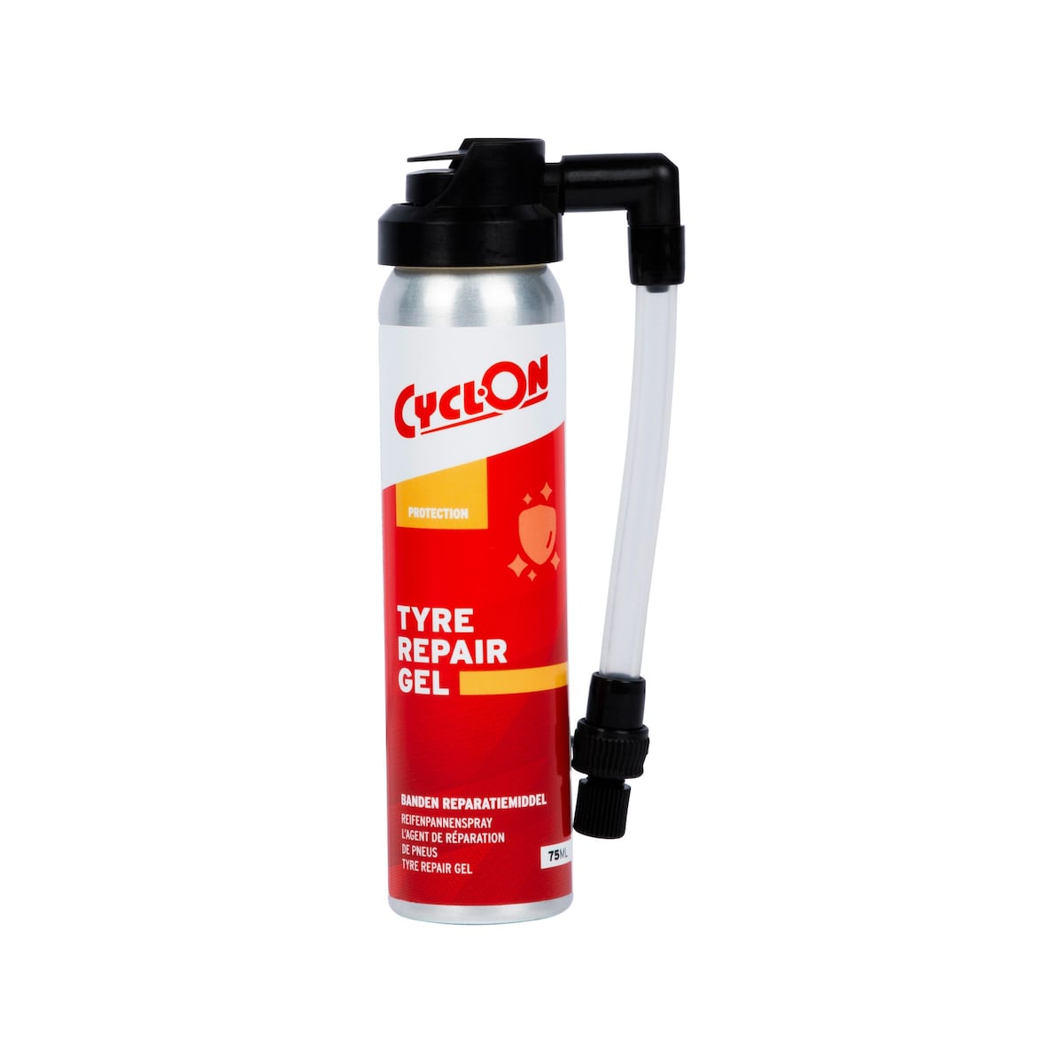 CyclOn Tyre Repair Gel Pannenspray