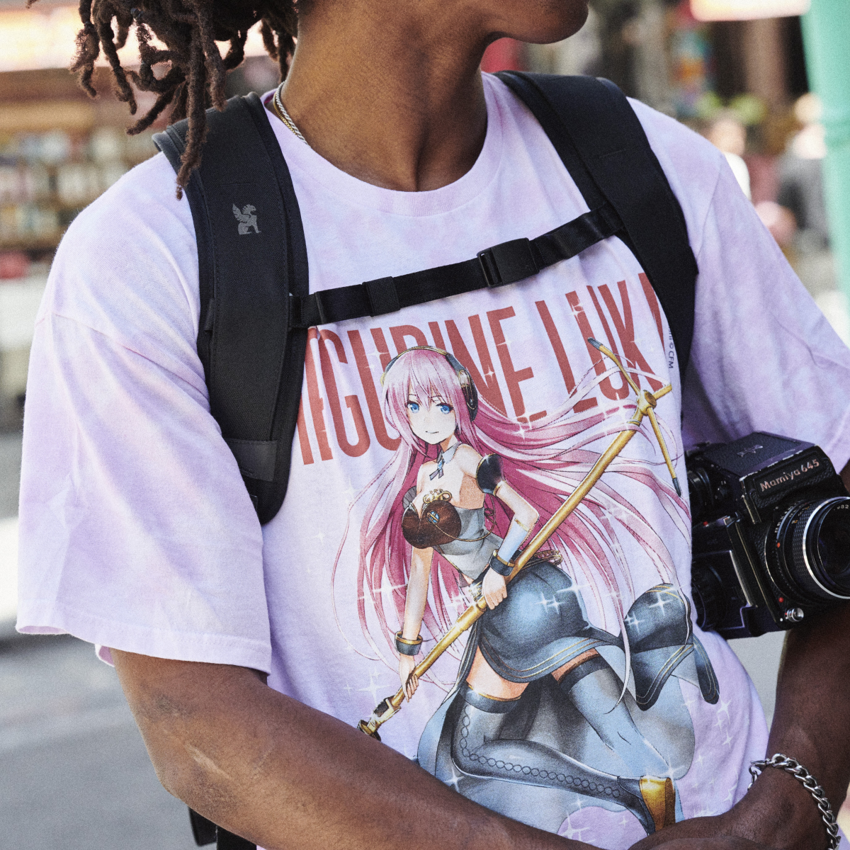 URBAN EX 2.0 ROLLTOP 20L Bike Backpack