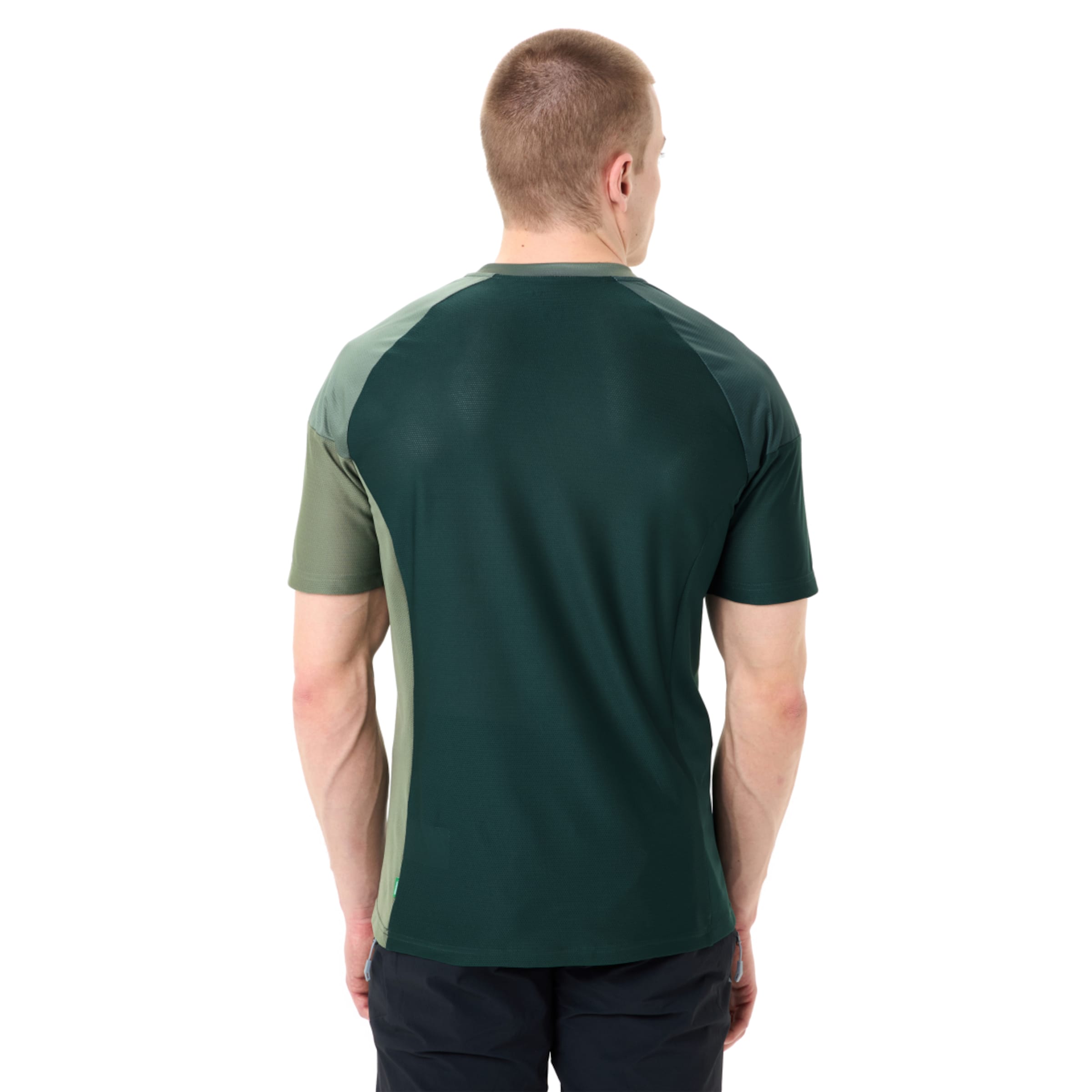 MEN`S MOAB T-SHIRT VI