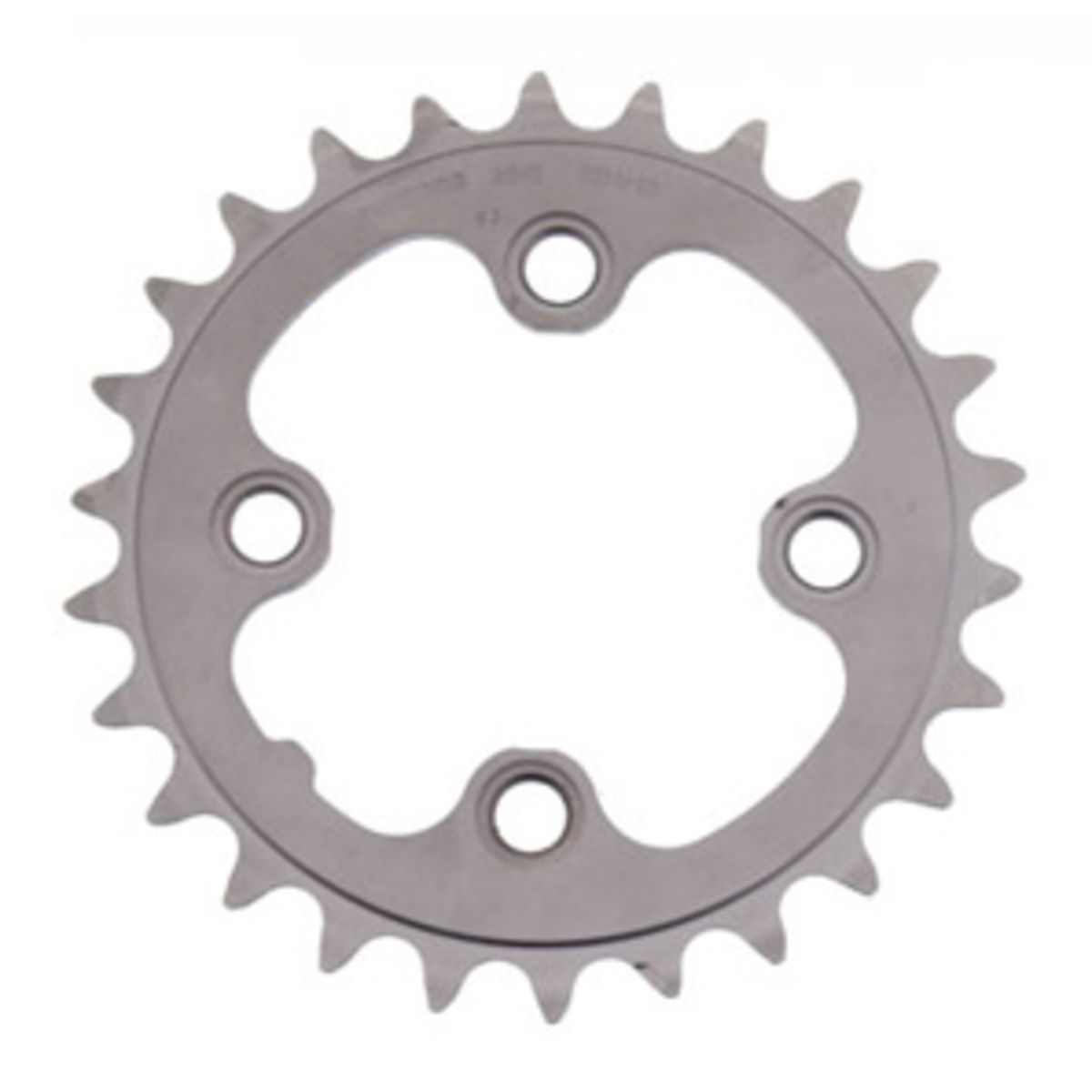 SHIMANO XT FC-M771/T8000/T780/T781 Kettenblatt