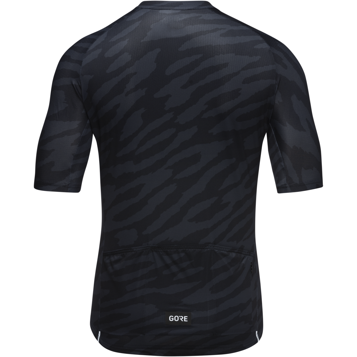 SPIRIT ORGANIC CAMO JERSEY MENS Radtrikot