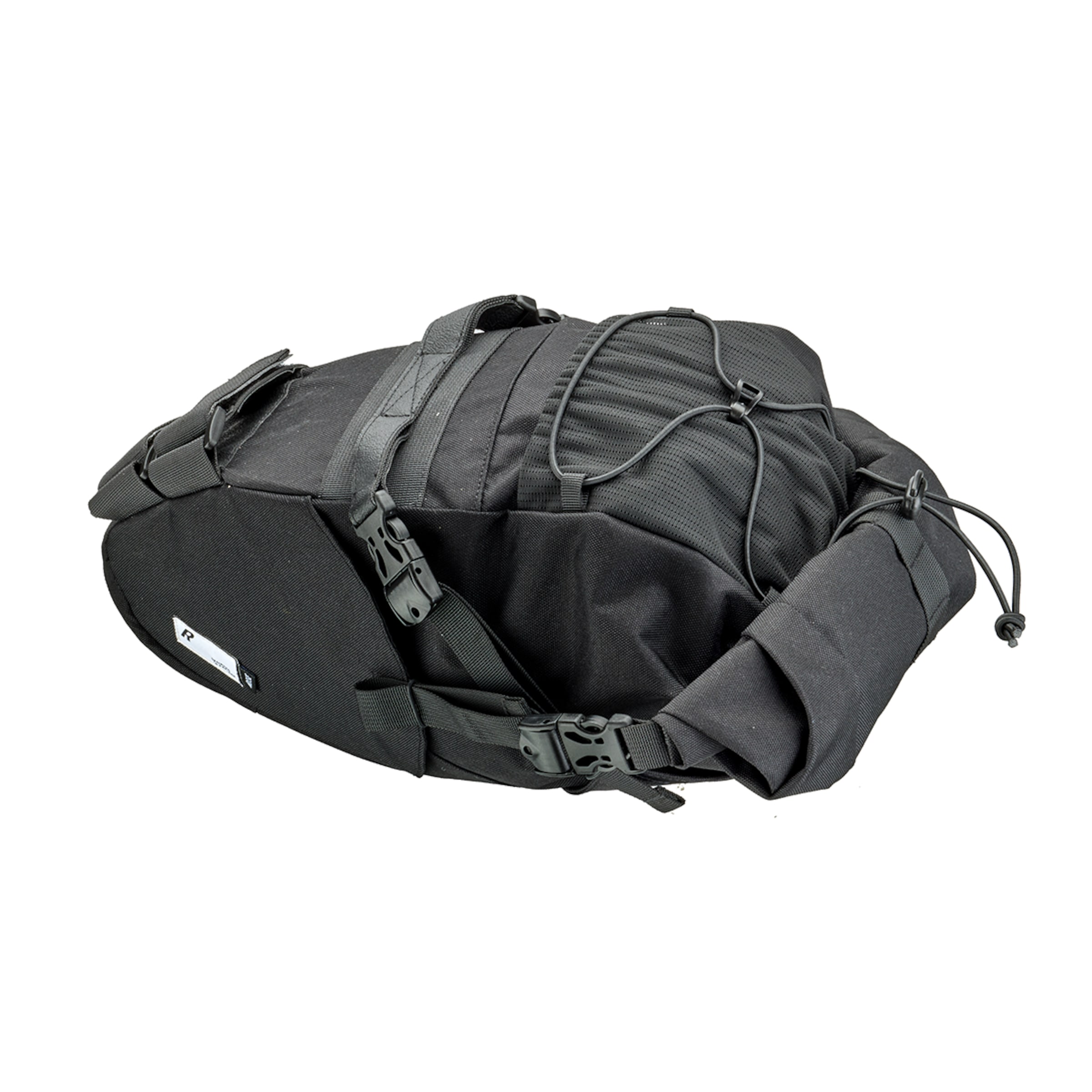 Adventure Saddle Pack