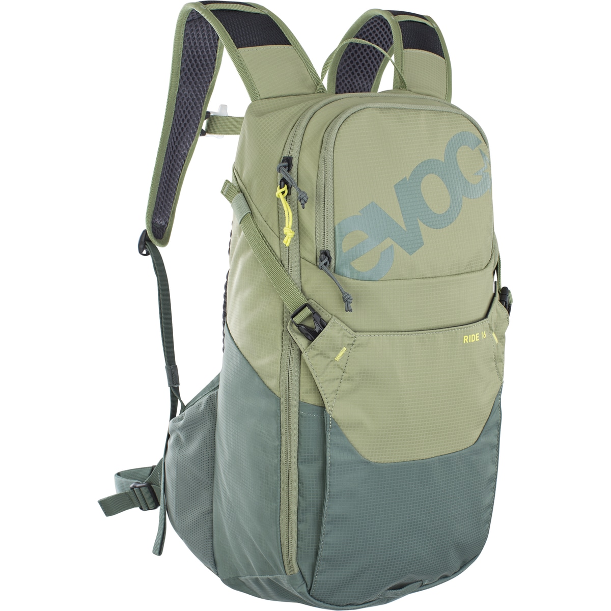 evoc RIDE 16 Rucksack