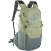 RIDE 16 Rucksack 