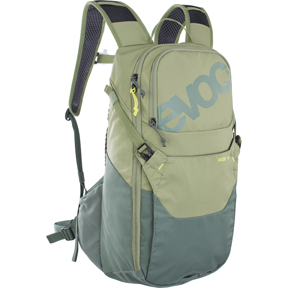 evoc RIDE 16 Rucksack