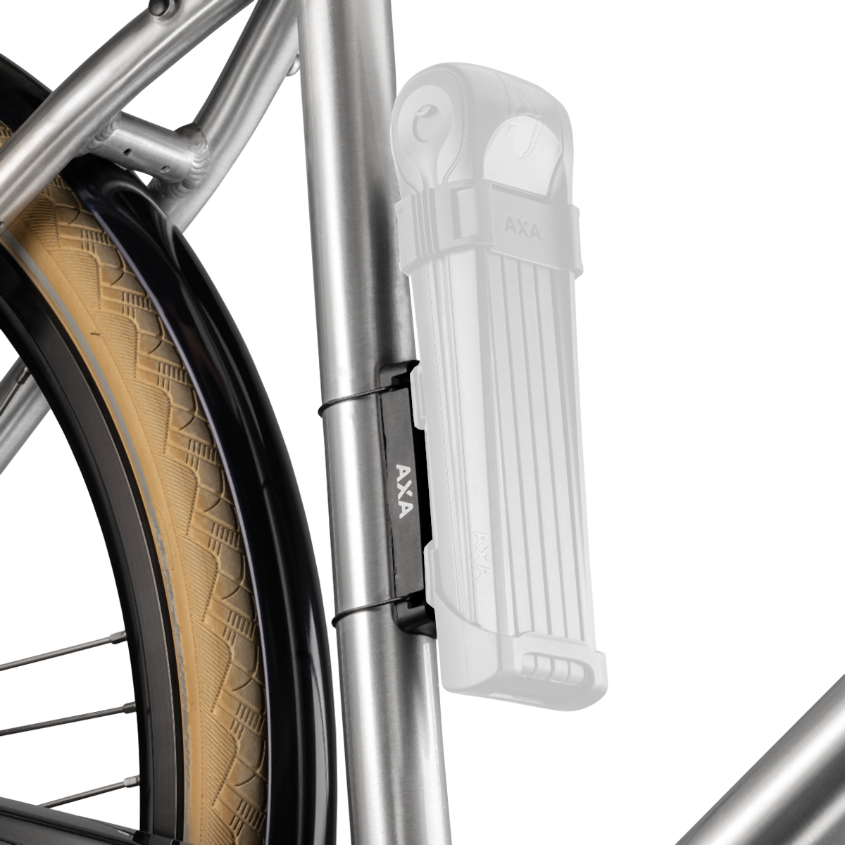 FIX Universal Attachment for Locks