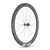 ARC 1100 Dicut® DB 50 roue avant route aéro carbone 28"/700C