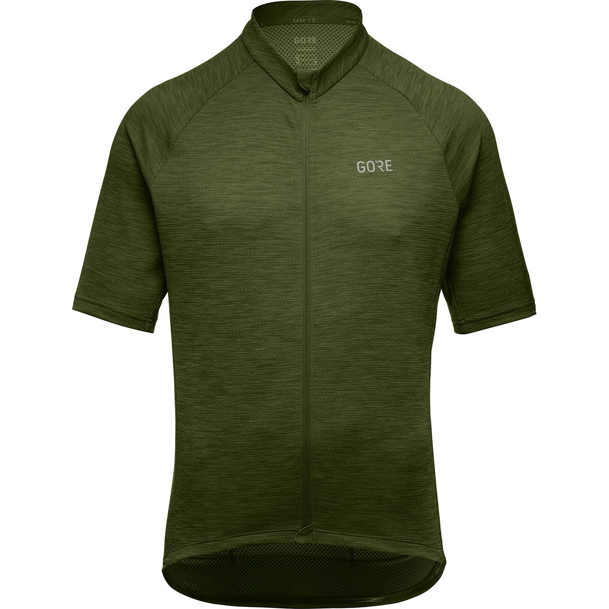GOREWEAR C3 JERSEY Fahrradtrikot